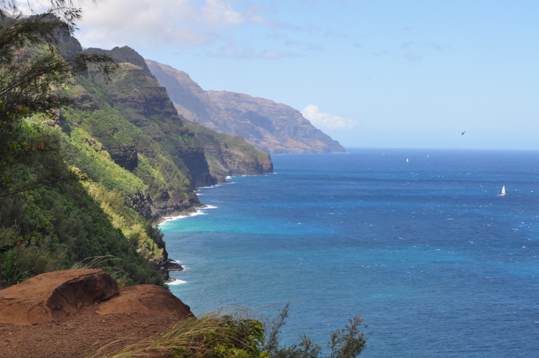 Napali Coast