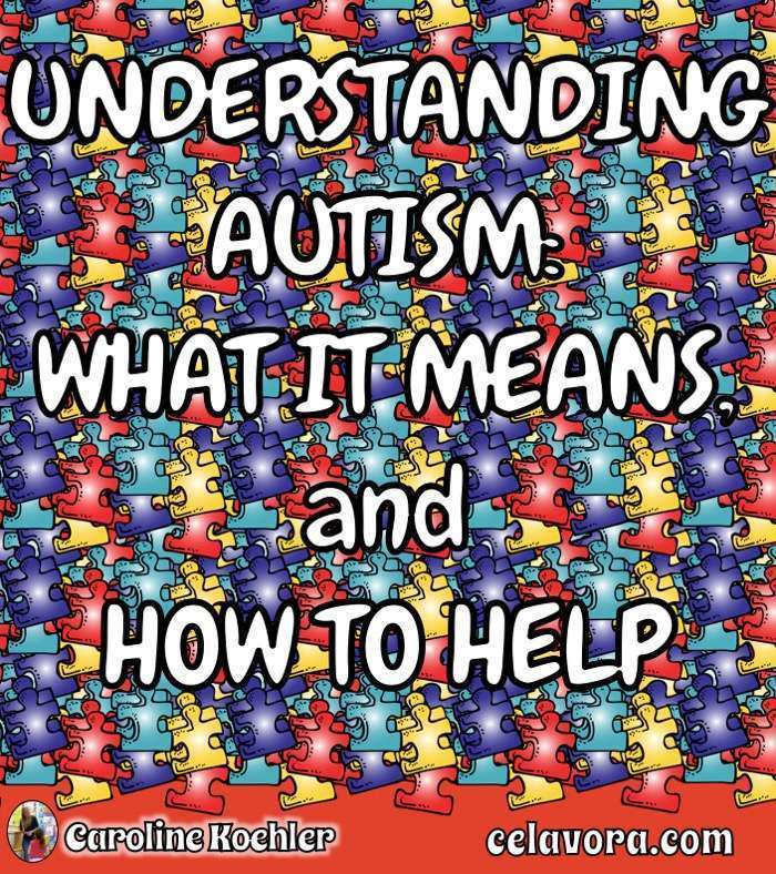 What Actions Manifest Within Your Child’s Autism?
