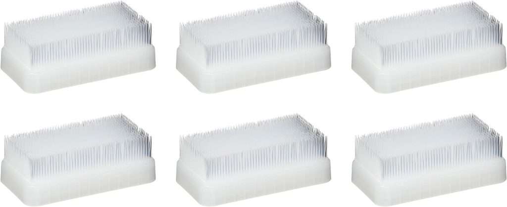 sensory brush for autism