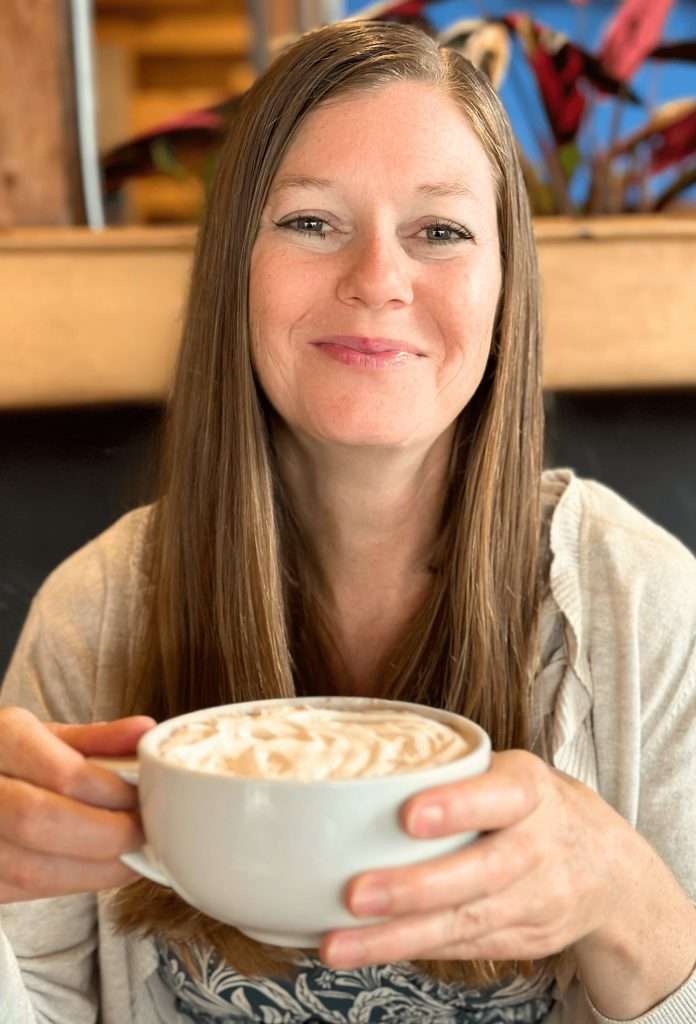Caroline Koehler
