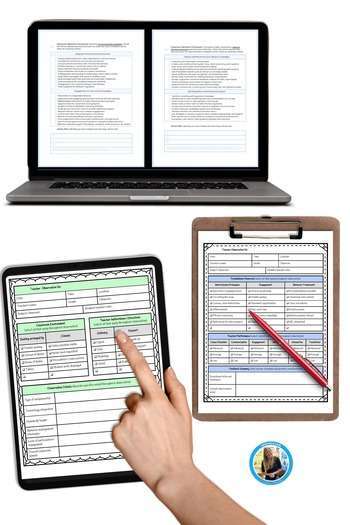 Special education resources to help students glow and grow
